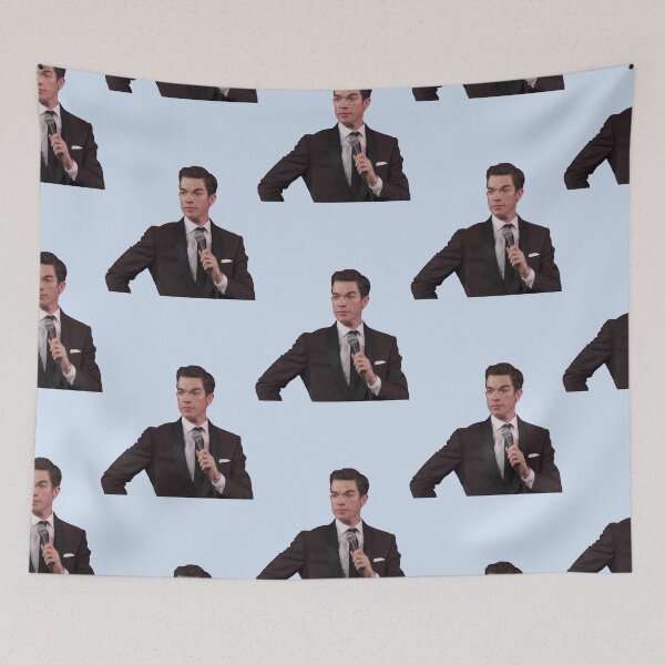 Item preview, John Mulaney - Kid Gorgeous  designed and sold by athurathelstan.