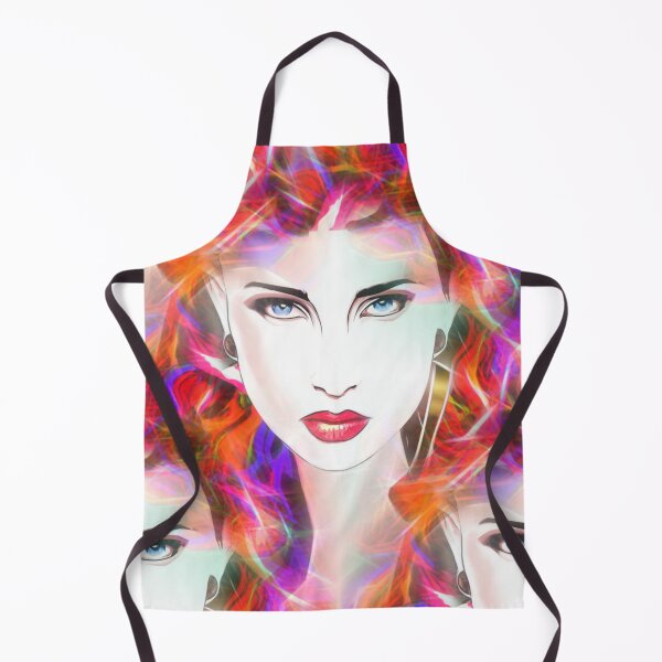 Item preview, Pop Art 80s designed and sold by Sanctum Icons.