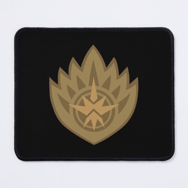 Item preview, Guardians 3 Costume Logo designed and sold by tuonglai13.