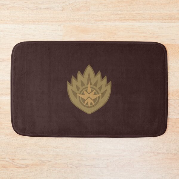 Item preview, Guardians 3 Costume Logo  designed and sold by tuonglai13.