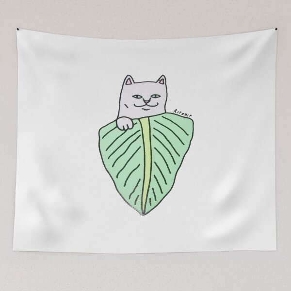 Item preview, Green Leaves designed and sold by GabriellaRath.