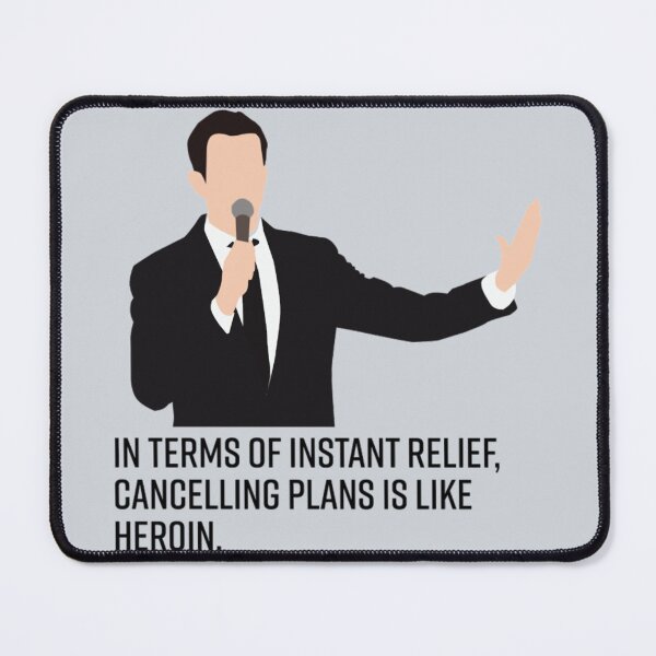 Item preview, Cancelling Plans  designed and sold by athurathelstan.
