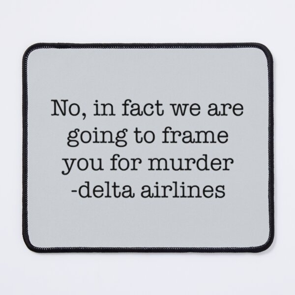 Item preview, Delta airlines designed and sold by athurathelstan.