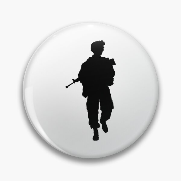 Aperçu de l'œuvre USMC classique créée et vendue par thenorthofedenn.