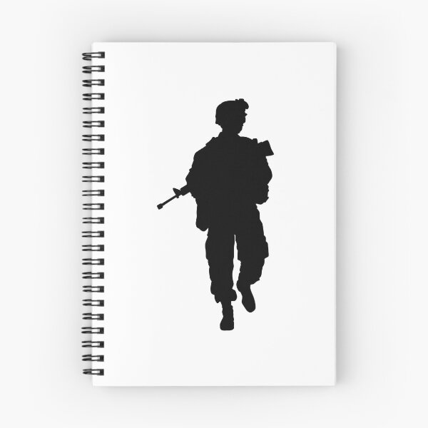 Aperçu de l'œuvre USMC classique créée et vendue par thenorthofedenn.