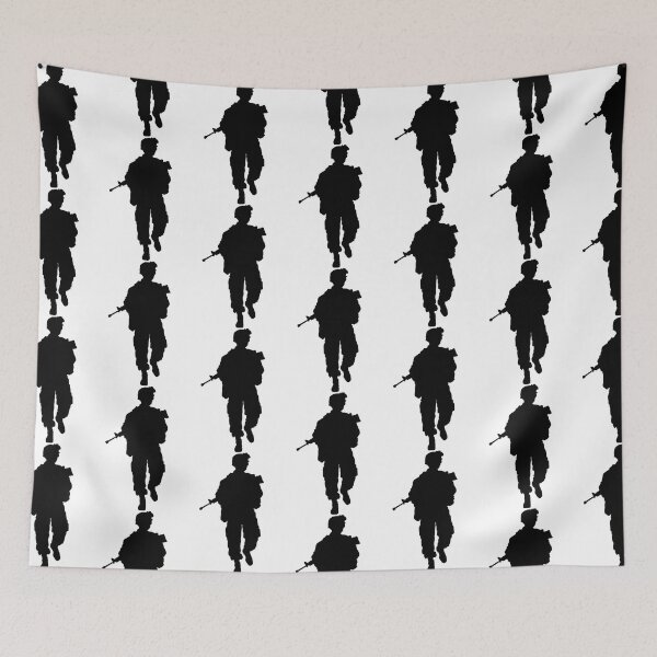 Item preview, USMC Classic  designed and sold by thenorthofedenn.