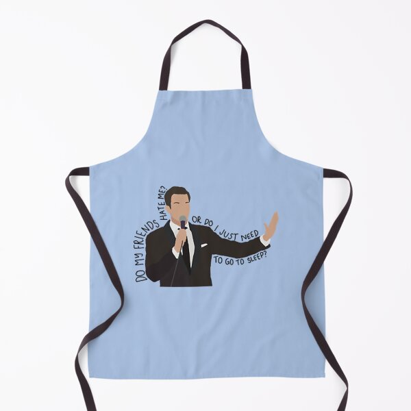 Item preview, Do My Friends Hate Me or Do I Just Need to go to Sleep  designed and sold by athurathelstan.