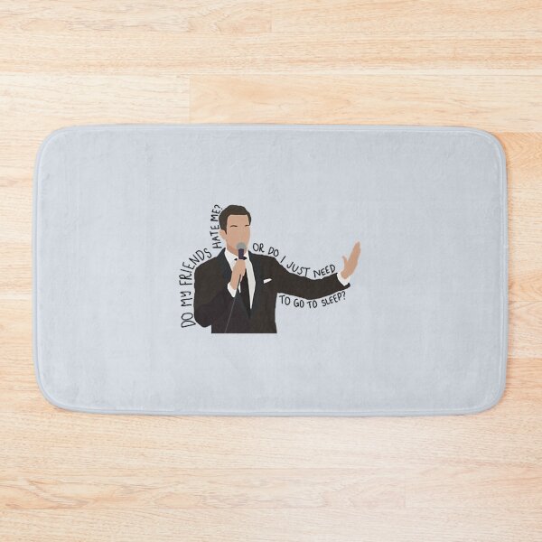 Item preview, Do My Friends Hate Me or Do I Just Need to go to Sleep  designed and sold by athurathelstan.