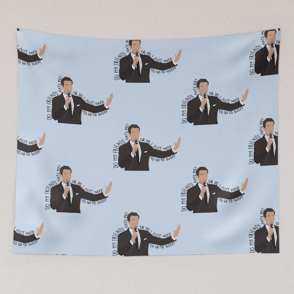 Item preview, Do My Friends Hate Me or Do I Just Need to go to Sleep  designed and sold by athurathelstan.