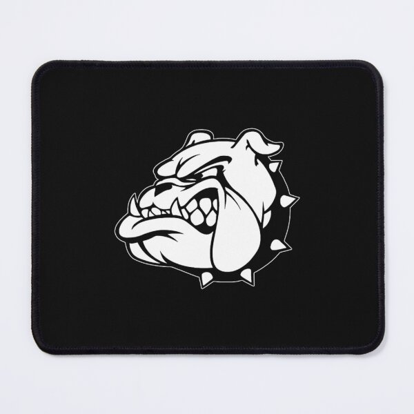 Item preview, USMC BulldogWhite designed and sold by thenorthofedenn.