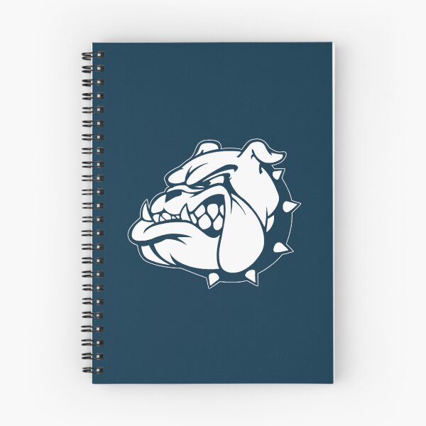 Item preview, USMC BulldogWhite designed and sold by thenorthofedenn.