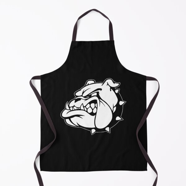 Item preview, USMC BulldogWhite designed and sold by thenorthofedenn.