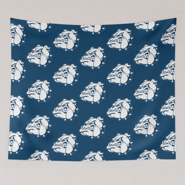 Item preview, USMC BulldogWhite designed and sold by thenorthofedenn.