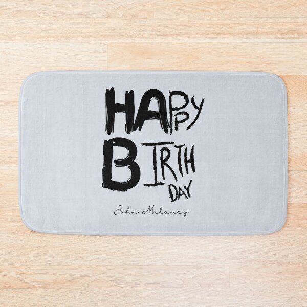 Item preview, Happy Birthday John Mulaney  designed and sold by athurathelstan.