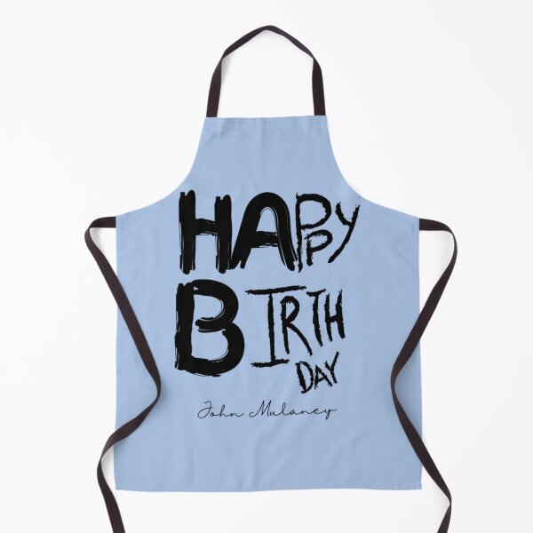 Item preview, Happy Birthday John Mulaney  designed and sold by athurathelstan.
