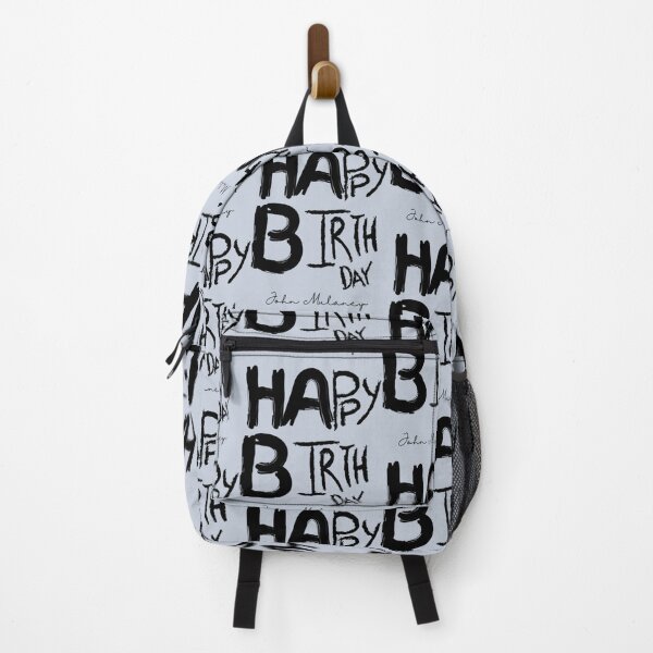 Item preview, Happy Birthday John Mulaney designed and sold by athurathelstan.