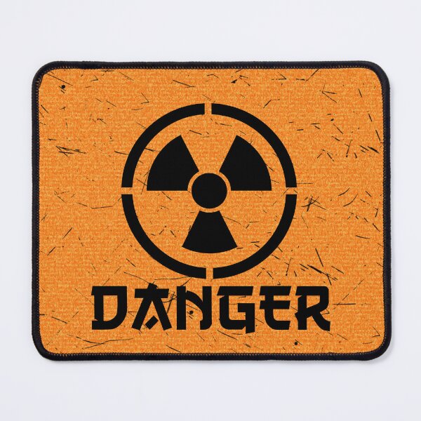 Item preview, DANGER designed and sold by KitohodkA.