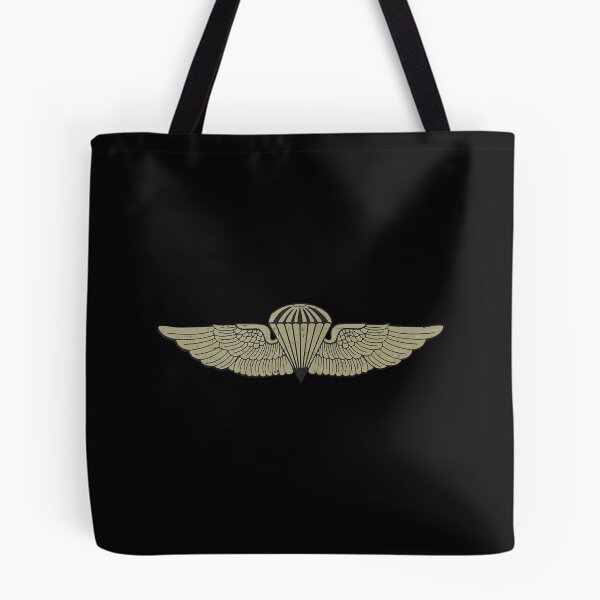 Item preview, USMC Jump Wings designed and sold by thenorthofedenn.