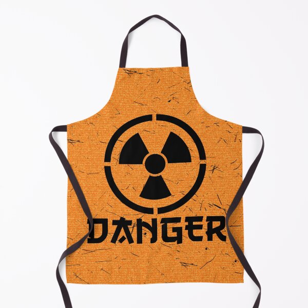 Item preview, DANGER designed and sold by KitohodkA.