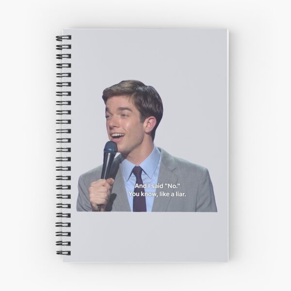 Item preview, John Mulaney designed and sold by athurathelstan.