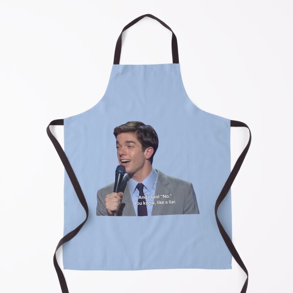 Item preview, John Mulaney designed and sold by athurathelstan.