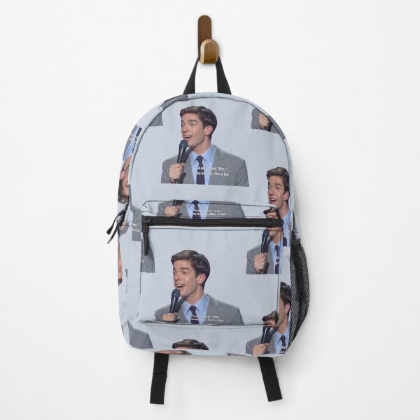 Item preview, John Mulaney designed and sold by athurathelstan.