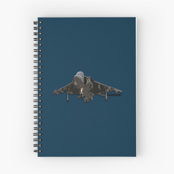 Item preview, USMC Harrier designed and sold by thenorthofedenn.