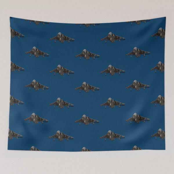 Item preview, USMC Harrier designed and sold by thenorthofedenn.