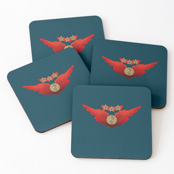 Item preview, USMC Combat Aircrew designed and sold by thenorthofedenn.