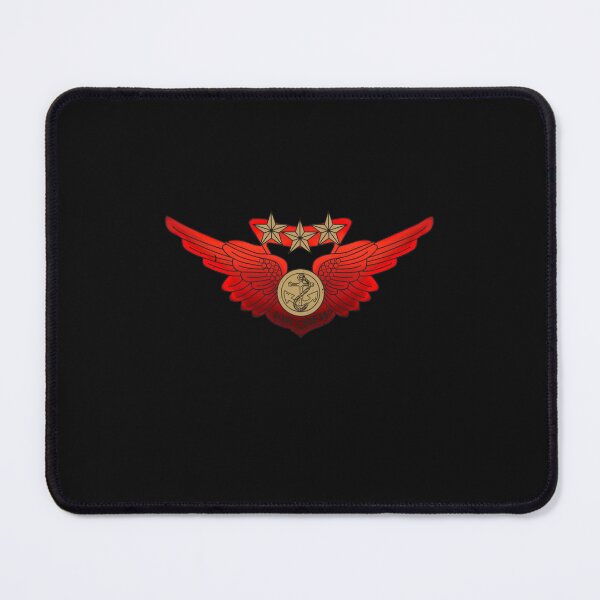 Item preview, USMC Combat Aircrew designed and sold by thenorthofedenn.