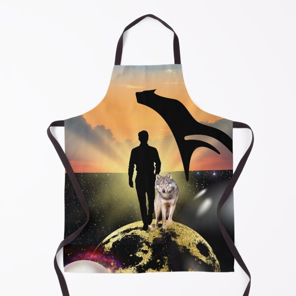 Item preview, You are not alone - for reinforce intentions designed and sold by ManifestYDreams.