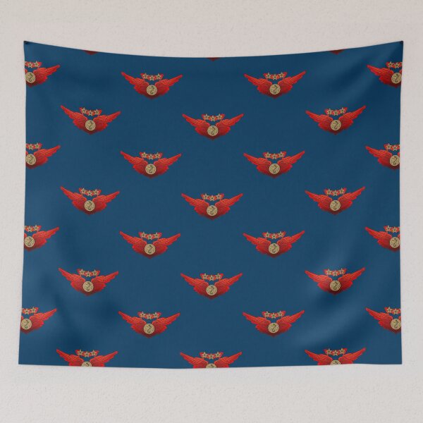 Item preview, USMC Combat Aircrew designed and sold by thenorthofedenn.