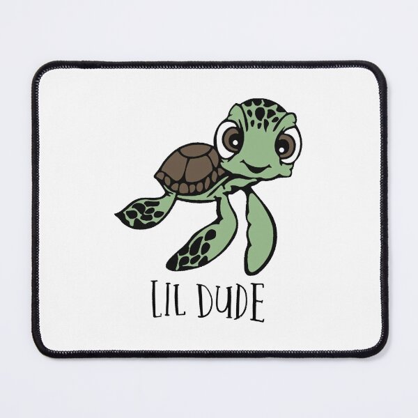 Item preview, Lil Turtle designed and sold by yeonnatashaslm.