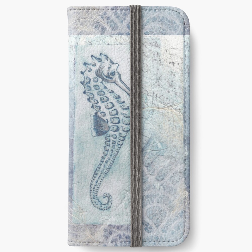 Item preview, iPhone Wallet designed and sold by LisaLeQuelenec.
