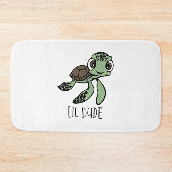 Item preview, Lil Turtle designed and sold by yeonnatashaslm.