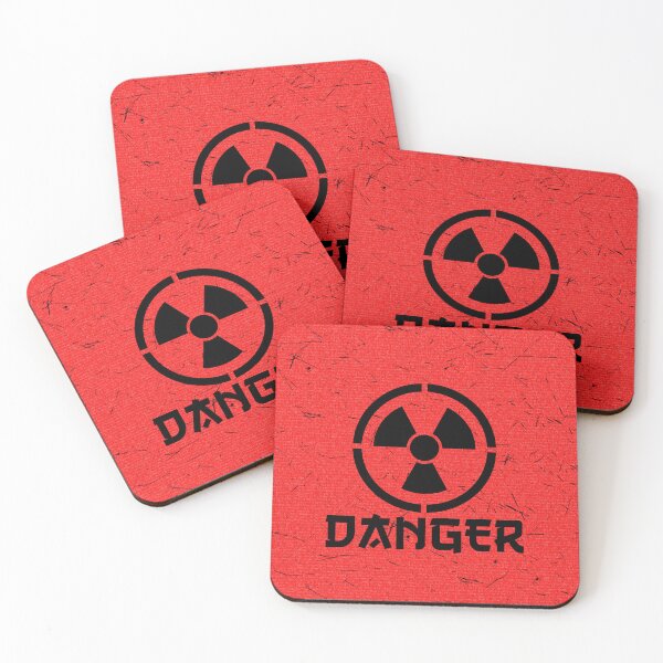 Item preview, DANGER designed and sold by KitohodkA.