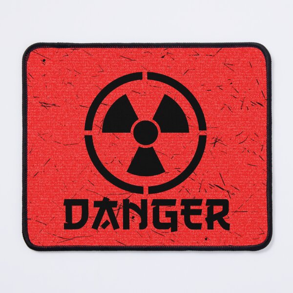 Item preview, DANGER designed and sold by KitohodkA.