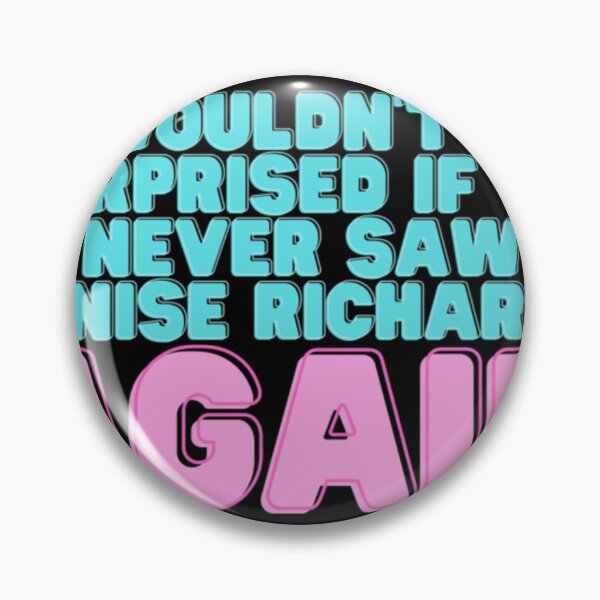 Item preview, I Wouldn_t Be Surprised If We Never Saw Denise Richards Again designed and sold by TiffinyTijerina.