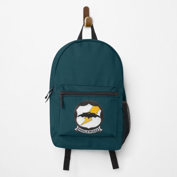 Item preview, VMA(AW)242 - BATMEN SQUADRON STORE designed and sold by thenorthofedenn.