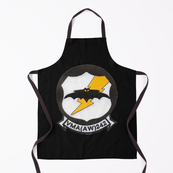 Item preview, VMA(AW)242 - BATMEN SQUADRON STORE designed and sold by thenorthofedenn.