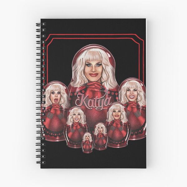 Artikelvorschau, KATYA entworfen und verkauft von TiffinyTijerina.