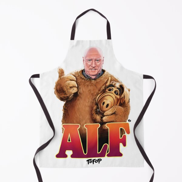 Item preview, TOFOP - 30 Flamin' Years designed and sold by James Fosdike.