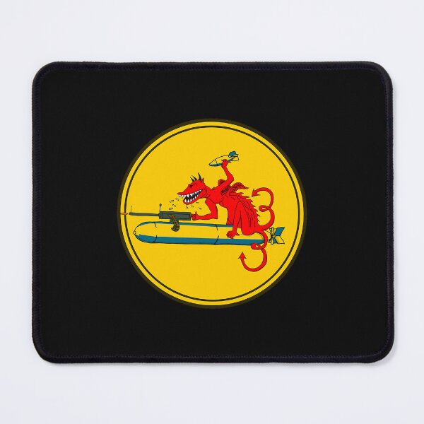Item preview, USMC VMB 433 designed and sold by thenorthofedenn.