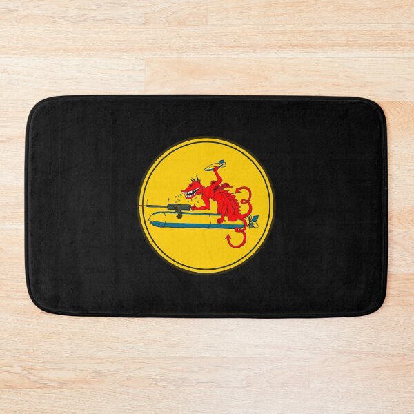 Item preview, USMC VMB 433 designed and sold by thenorthofedenn.