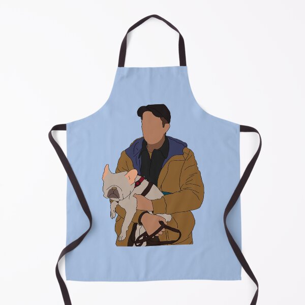 Item preview, John Mulaney & Petunia  designed and sold by athurathelstan.