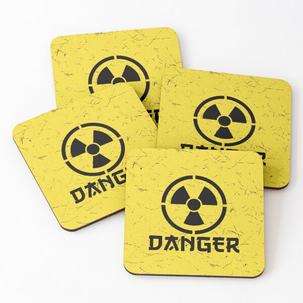 Item preview, DANGER designed and sold by KitohodkA.