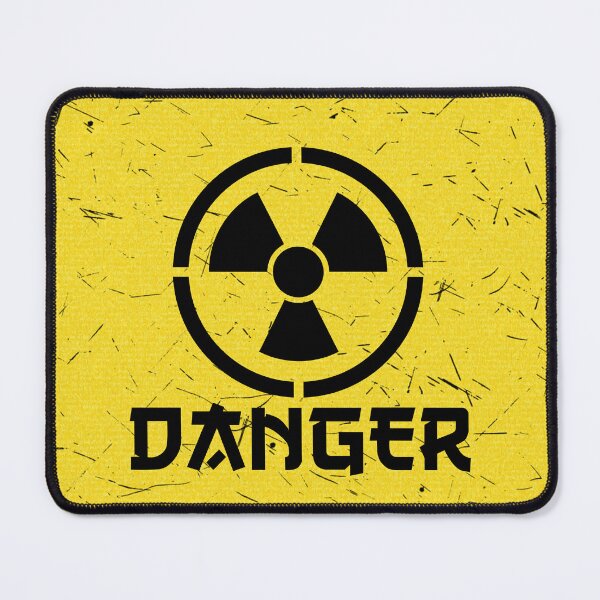 Item preview, DANGER designed and sold by KitohodkA.