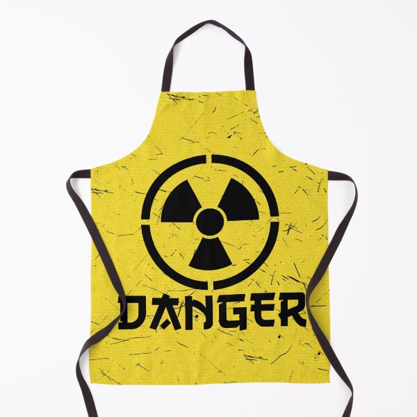 Item preview, DANGER designed and sold by KitohodkA.