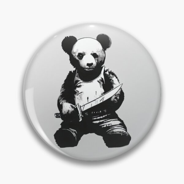 Item preview, GRAFFITI BEAR designed and sold by AboveUndrground.