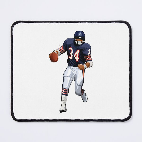 Item preview, Walter Payton - Sweetness designed and sold by alicamerons.